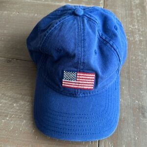 Harding Lane American 🇺🇸 Flag Hat